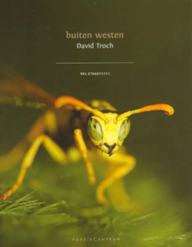 Speciale Aanbieding Bel- etagereeks 5 -Buiten westen