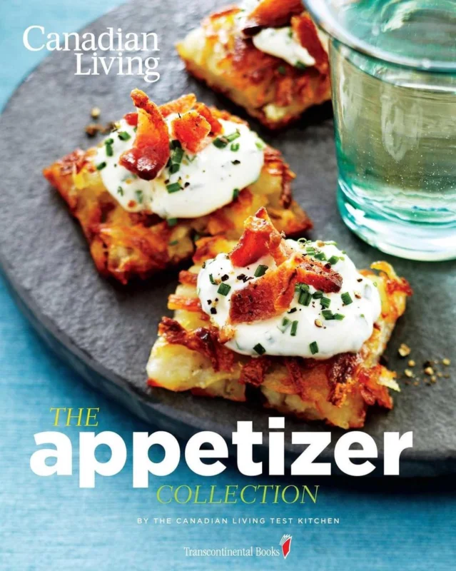 Gecertificeerd The Appetizer Collection