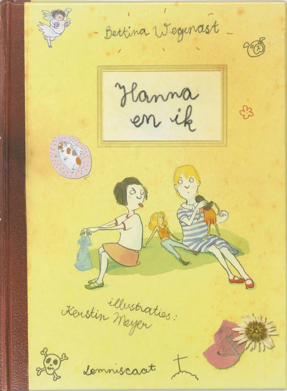 Hanna en ik Laatste Kans