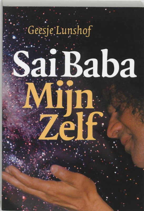 Finale Uitverkoop Sai Baba mijn zelf