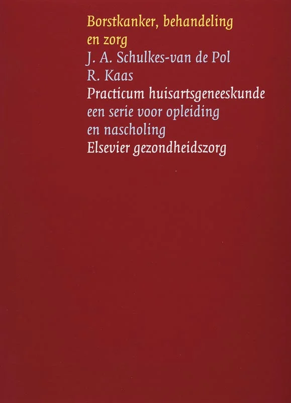 Korting Borstkanker. behandeling en zorg / Practicum huisartsgeneeskunde