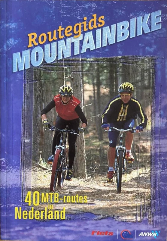 Lage Kosten ROUTEGIDS MOUNTAINBIKE