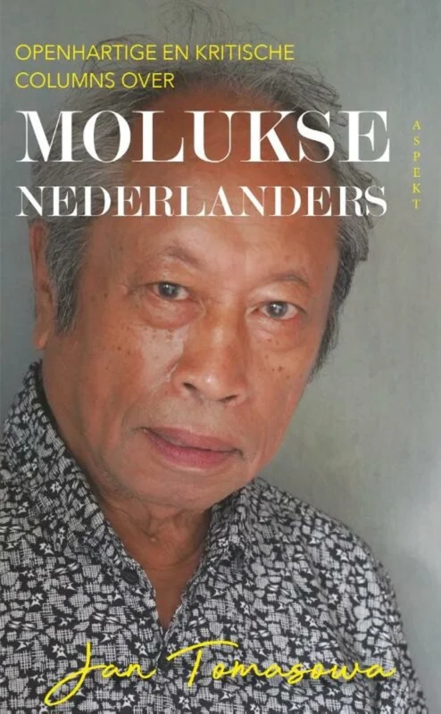 Express Levering Openhartige en kritische columns over Molukse Nederlanders