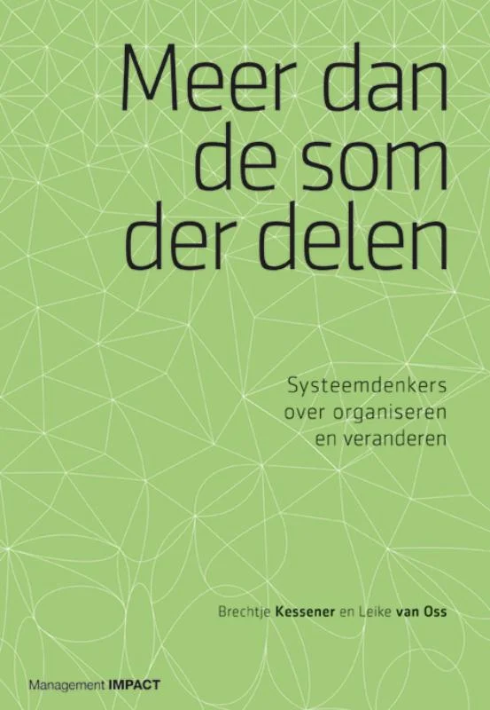 Hete Deal Meer dan de som der delen