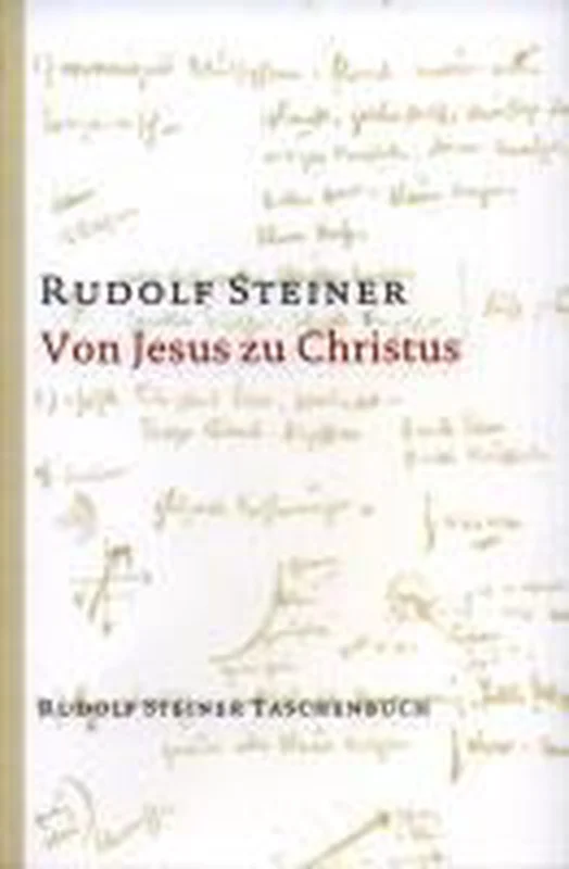 Beperkt Aanbod Von Jesus zu Christus
