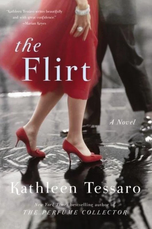 Hete Deal The Flirt