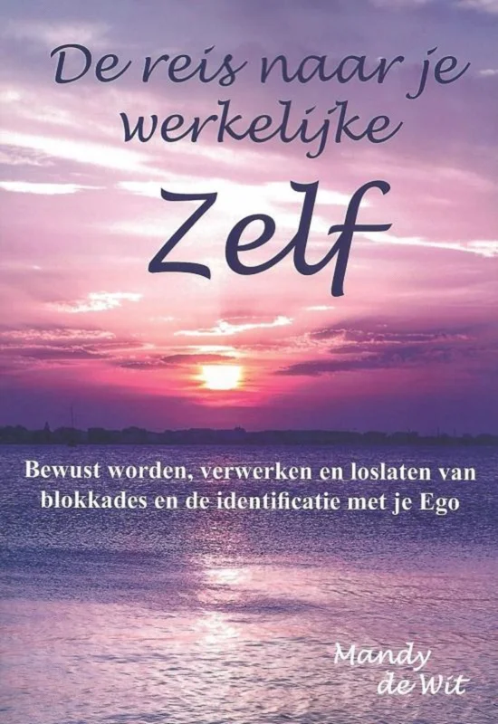 Fabrieksprijs De reis naar je werkelijke Zelf
