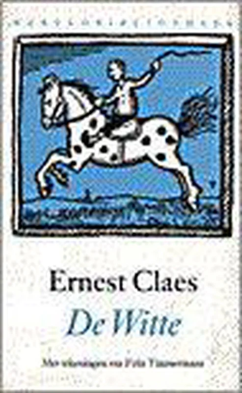 De Witte Favoriet