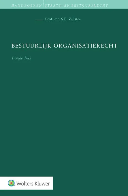 Veilige Betaling Bestuurlijk organisatierecht