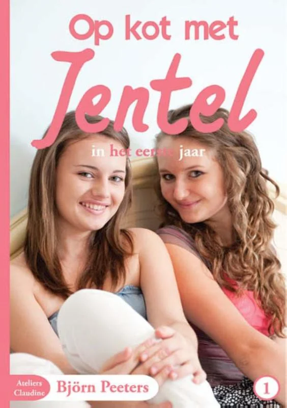 Op kot met Jentel 1 -Op kot met Jentel in het eerste jaar Superprijs