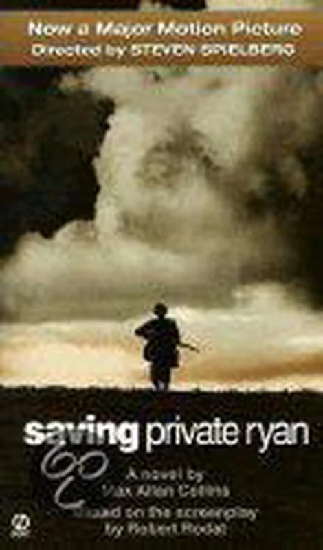 Saving Private Ryan Dagaanbieding