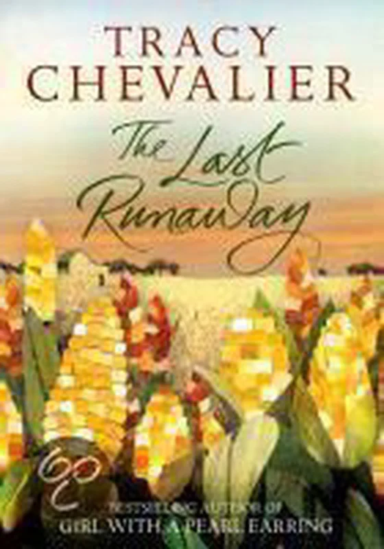 Nieuw Last Runaway