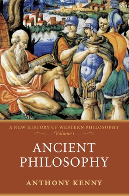 Rechtstreeks Van De Fabrikant Ancient Philosophy