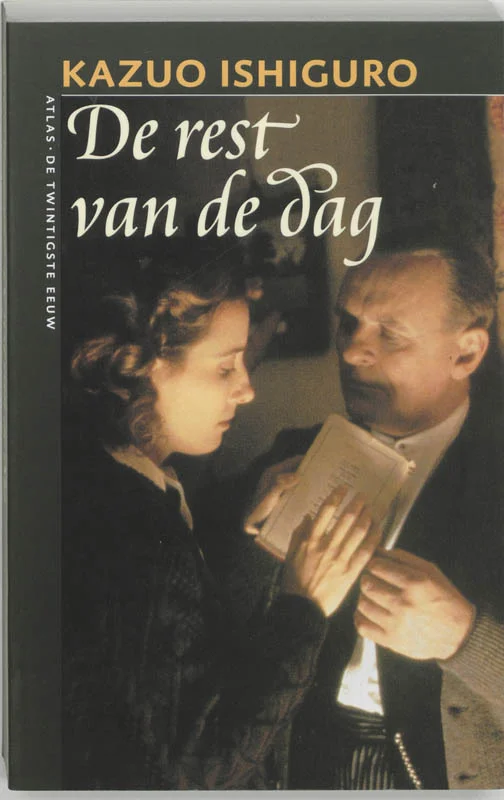 Koop Vandaag De rest van de dag / De twintigste eeuw / 9