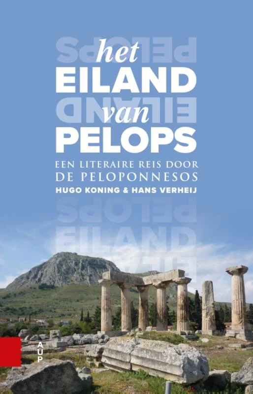Het eiland van Pelops Exclusieve Aanbieding