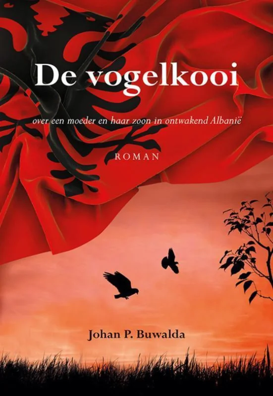 De vogelkooi Bestel Nu
