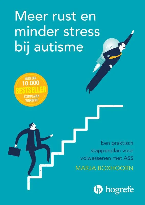 Meer rust en minder stress bij autisme Betrouwbaar