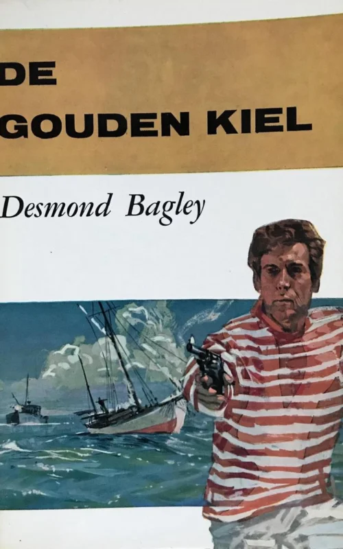 Goedkoop De Gouden kiel