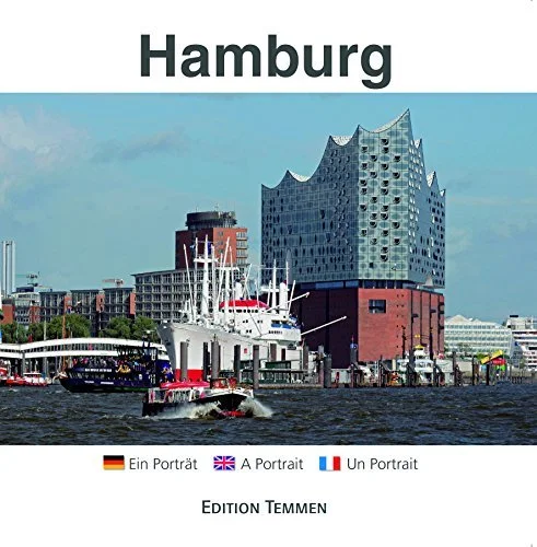 Hamburg Goedkoop