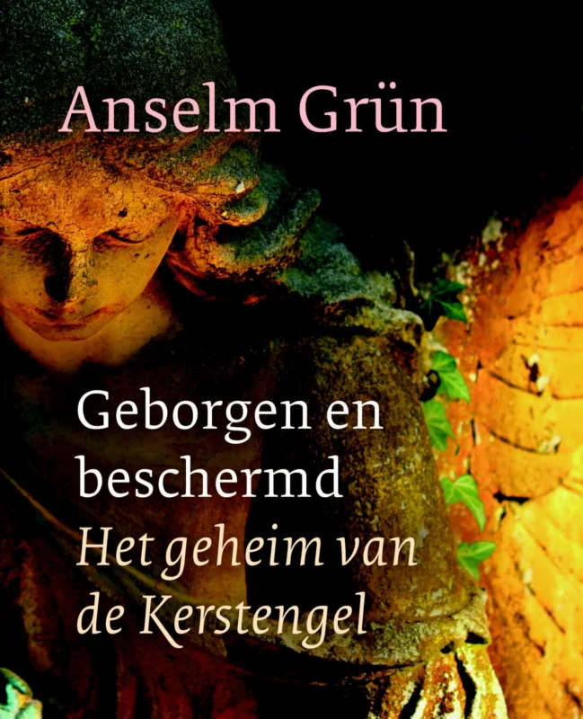 Favoriet Geborgen en beschermd