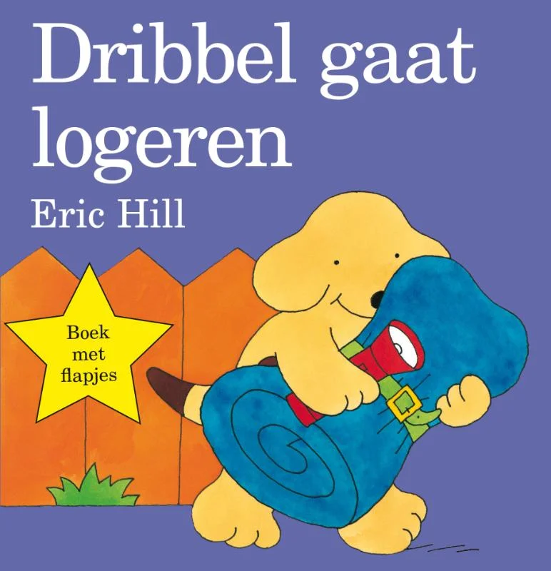 Lage Prijs Dribbel gaat logeren / Dribbel