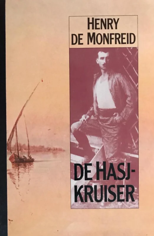 HASJKRUISER Meest Verkocht