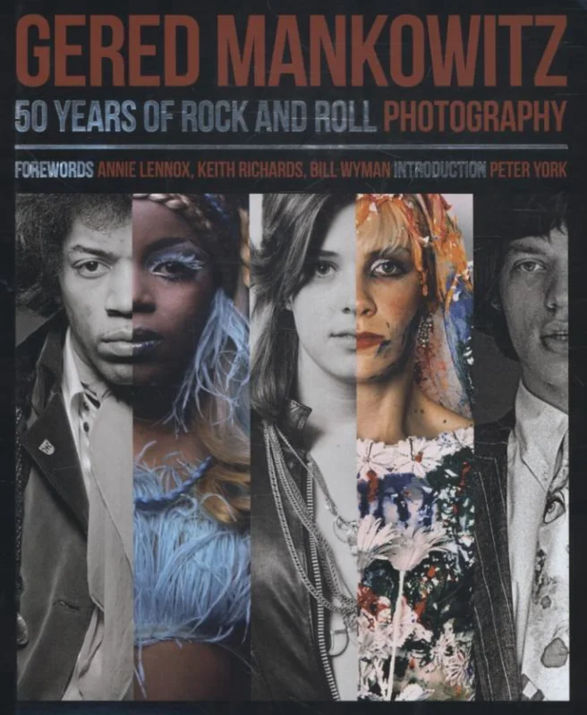 Fabrieksprijs Gered Mankowitz