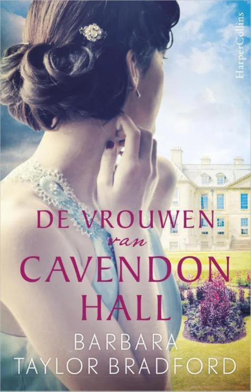 Gecertificeerd De vrouwen van Cavendon Hall