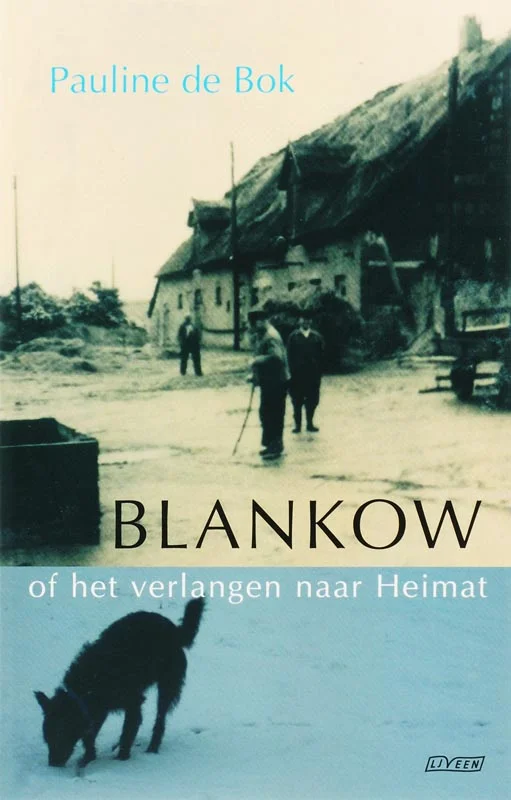 Blankow Finale Uitverkoop