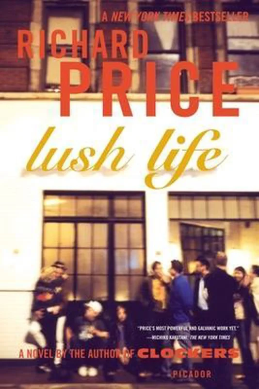 Gereduceerde Prijs Lush Life