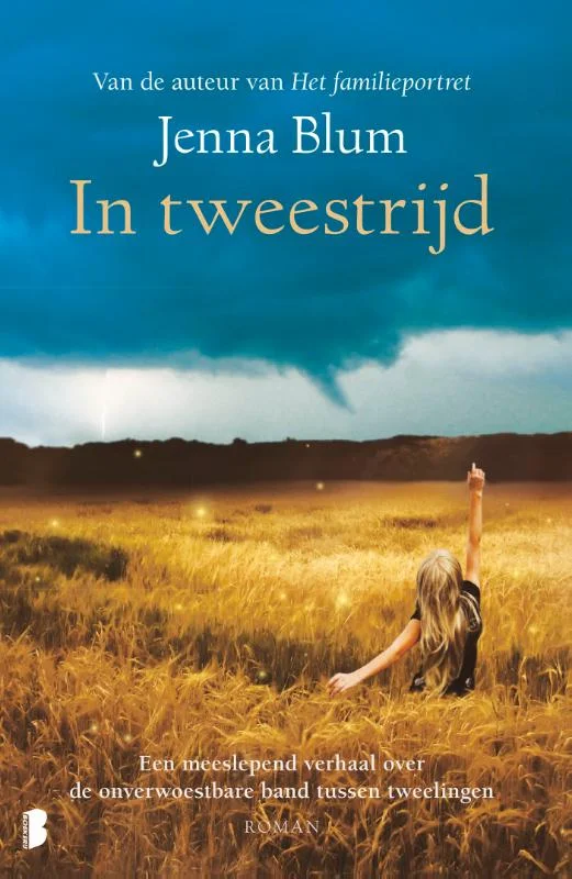 In tweestrijd Beperkte Voorraad