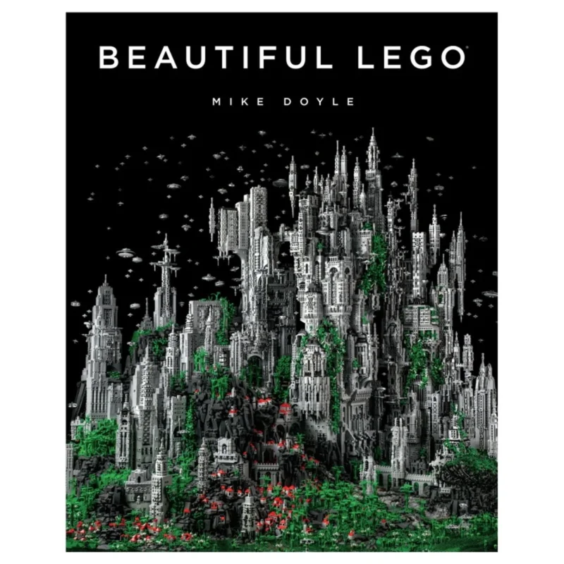 Beautiful Lego Korting