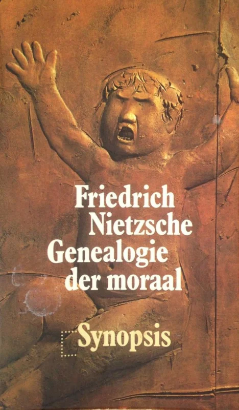 Over de genealogie van de moraal Betrouwbaar