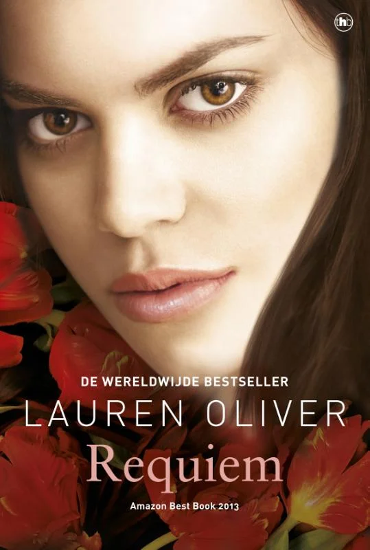 Lage Kosten Requiem / Delirium trilogie / 3
