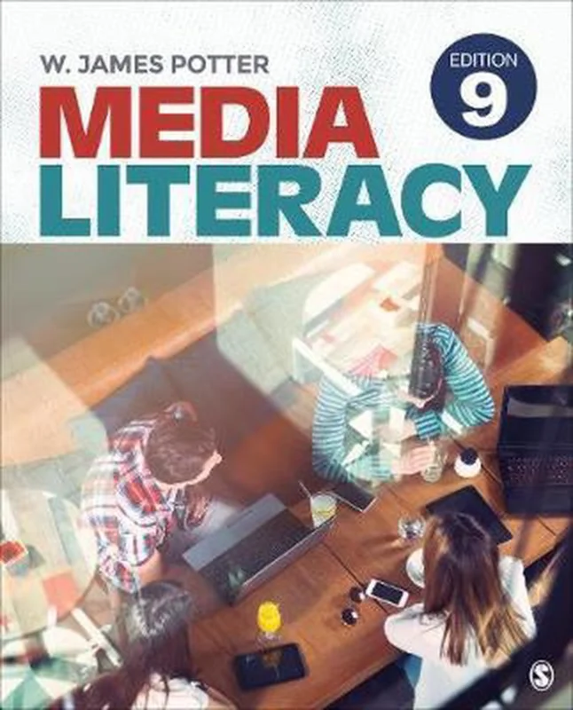 Nieuw Media Literacy