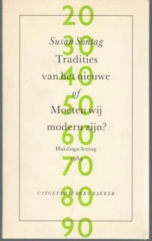 Tijdelijk Beschikbaar Tradities van het nieuwe