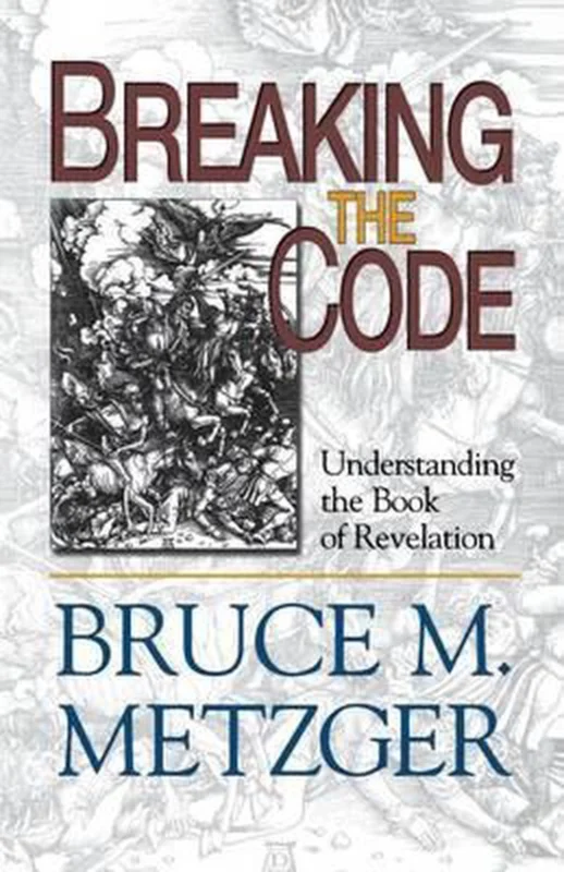 Korting Breaking the Code