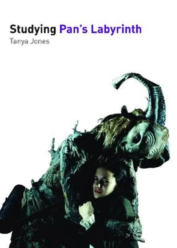 Beperkte Voorraad Studying Pan'S Labyrinth