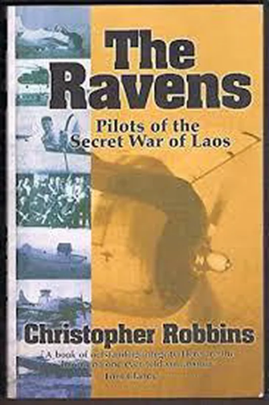 The Ravens Goedkoop