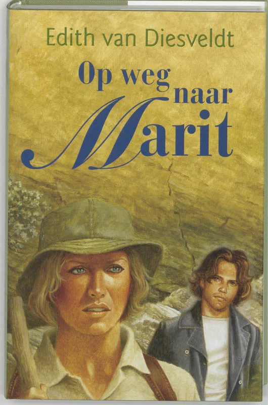Nieuw Op weg naar Marit