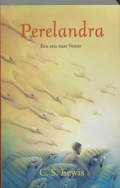Finale Uitverkoop Perelandra