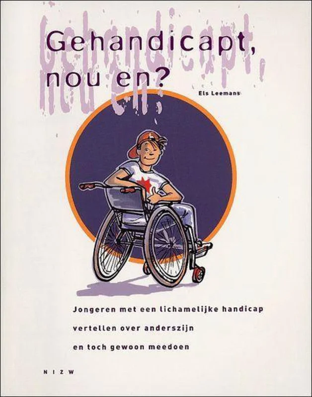 Lage Prijs Gehandicapt, Nou En?