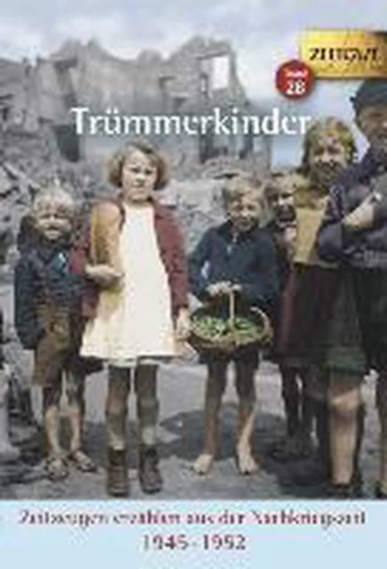 Meest Verkocht Trümmerkinder