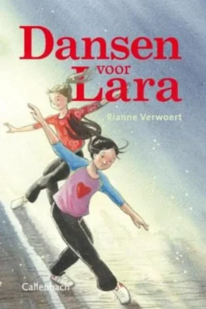 Betaalbaar Dansen voor Lara