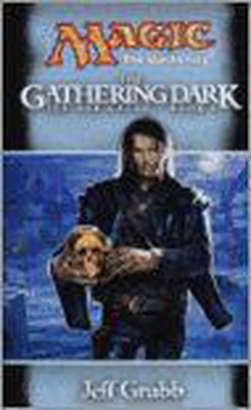 Direct Verzonden The Gathering Dark