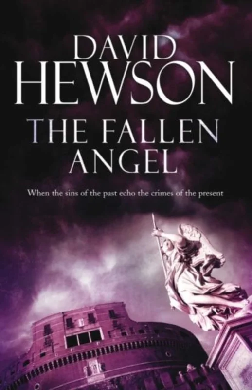 The Fallen Angel Dagaanbieding