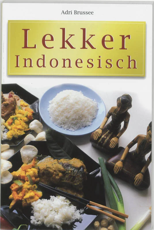 Koopje Lekker Indonesisch