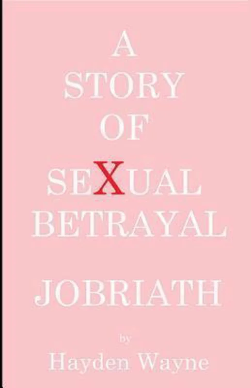 Dagaanbieding A Story of Sexual Betrayal