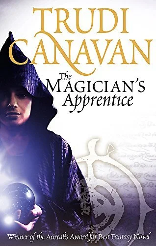 The Magician's Apprentice (Black Magician Trilogy) Must-Have