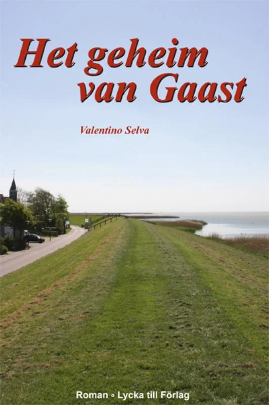 Het geheim van Gaast Goedkoop